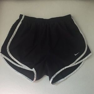 Nike Dryfit Running shorts